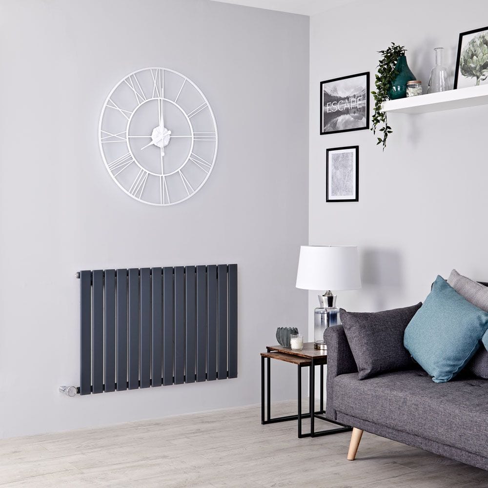 electric radiators cost to run