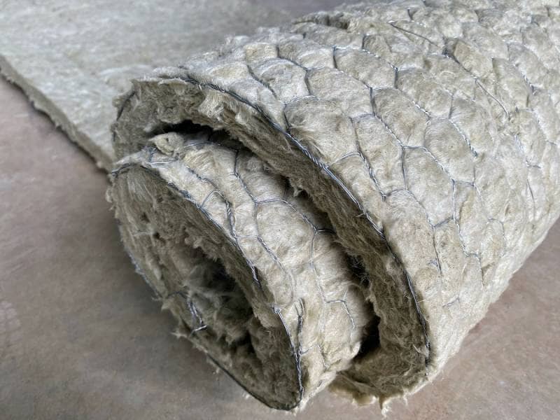Cast iron column radiator Asbestos insulation for heating pipes