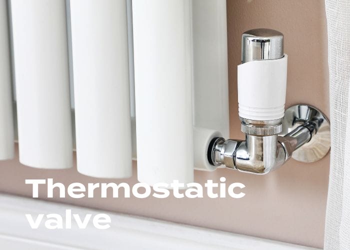 How to balance radiators | BestHeating Advice Centre