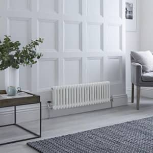 Top 7 Radiators For Small Spaces