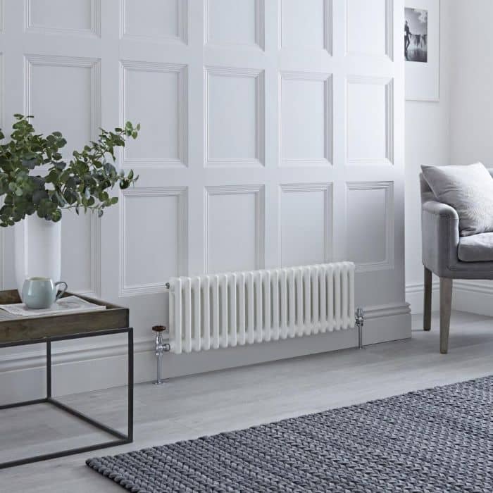 Top 7 radiators for small spaces