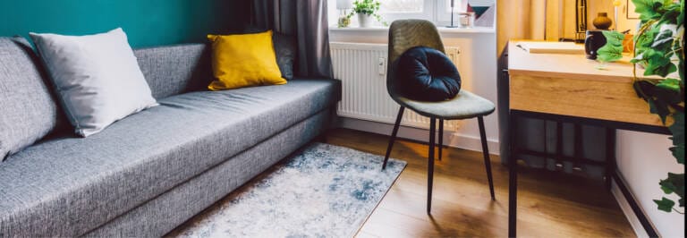 top 10 best spaces for small radiators