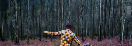 A guide to balancing a central heating radiator blog banner image