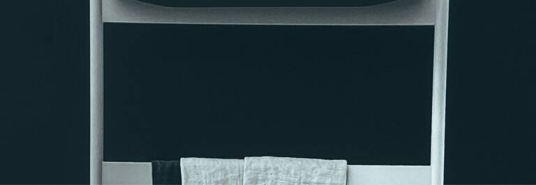 How to bleed a heated towel rail guide banner image