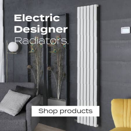 What’s inside an electric radiator?