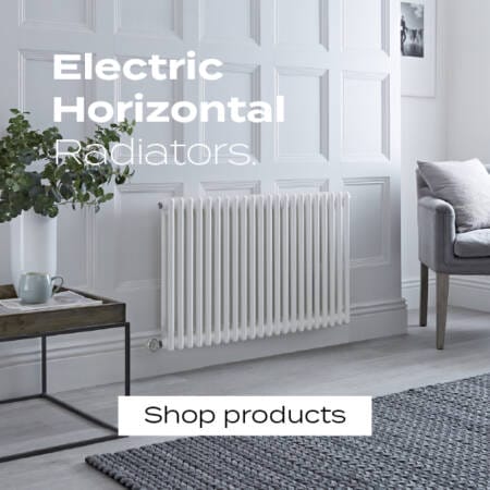Vertical vs horizontal radiators – How to choose the best for your room