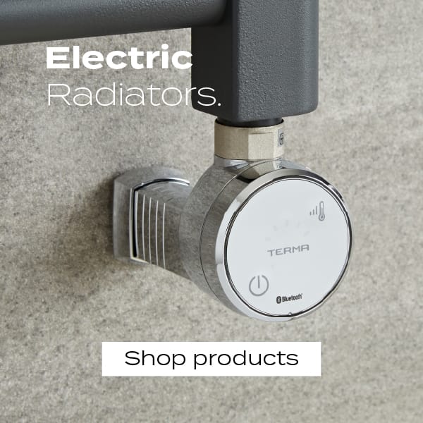 electric radiator banner