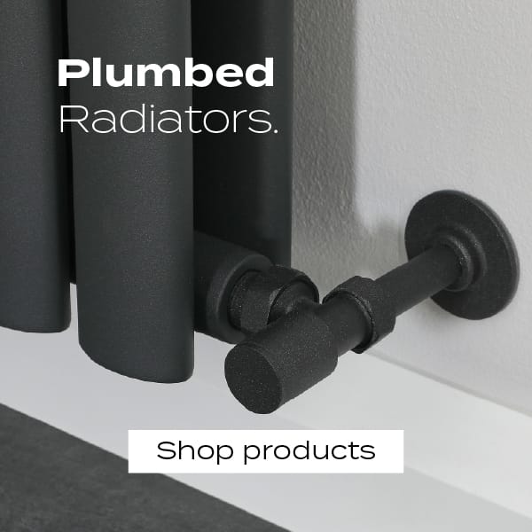 plumber radiators banner