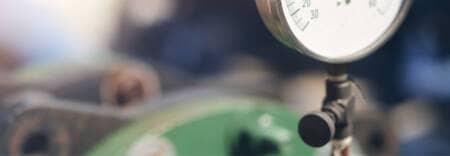 What Should The Boiler Pressure Be When The Heating Is On blog banner