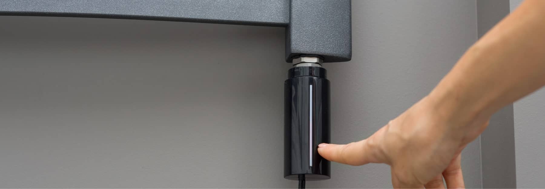 How To Choose The Correct Towel Rail Valves blog banner image
