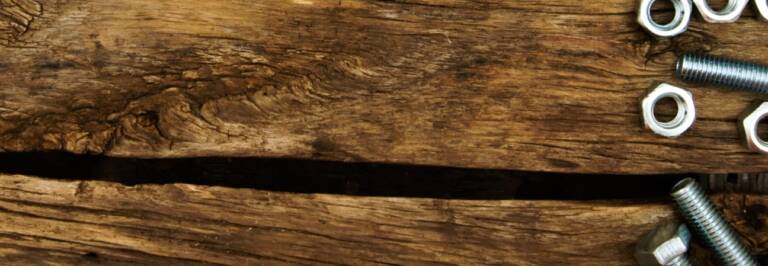 How to dress and hang a dual fuel htr blog banner image