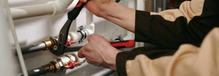 heating pipework blog banner image