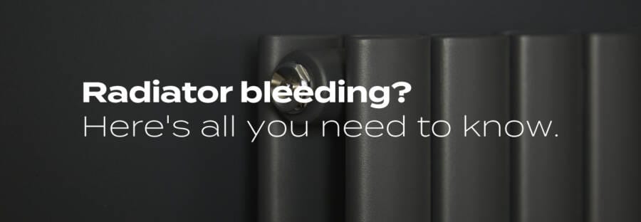 a banner image linking to the BestHeating radiator bleeding guide a banner image linking to the BestHeating radiator bleeding guide
