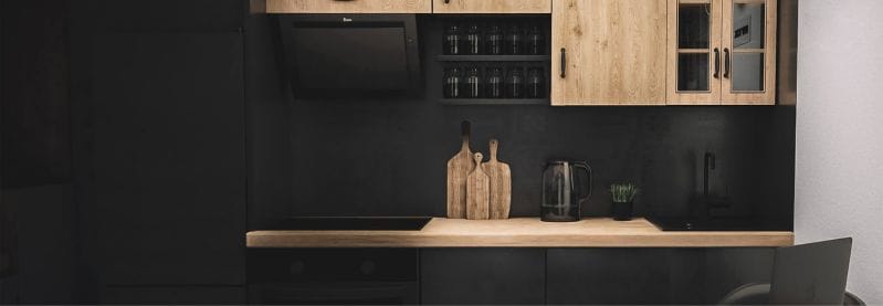 The kitchen radiator & heating guide blog banner image