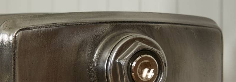 old but gold cast iron radiators blog header image