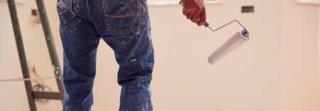 How to remove a convector radiator for decorating banner image