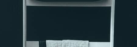 heated towel rail guide blog banner featured image