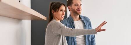 new boiler new radiators blog banner image