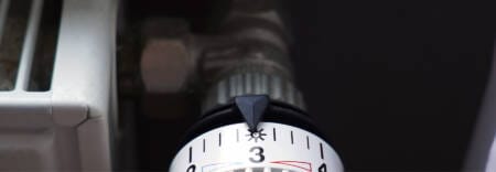 What is a thermostatic radiator valve