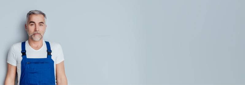 Tradespeople concerns blog banner