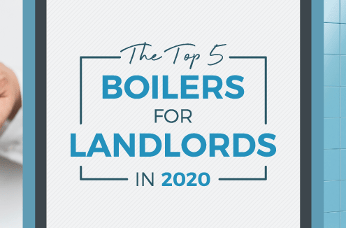 top 5 boilers for landlords featured image