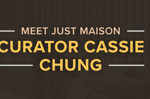 meet just maison curator cassie chung blog banner