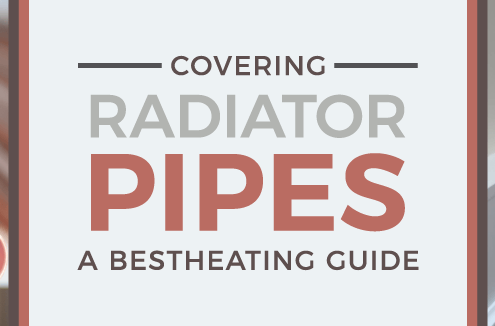 Covering radiator pipes blog banners
