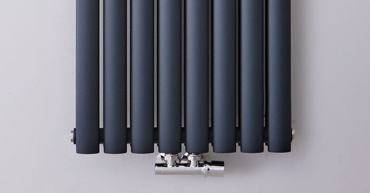 Which radiator valves do I need? | BestHeating Advice Centre