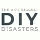The UK's Biggest DIY Disasters blog banner