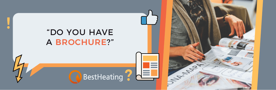 FAQ Header Image (Do you have a brochure?)