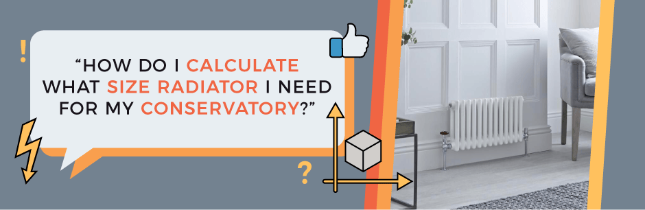 what size radiator do i need for my room what size radiator do i need for my room