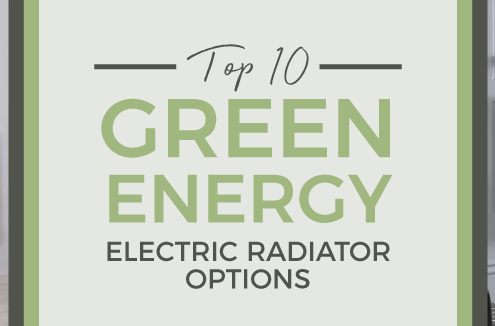 top 10 green energy electric radiator options blog banner