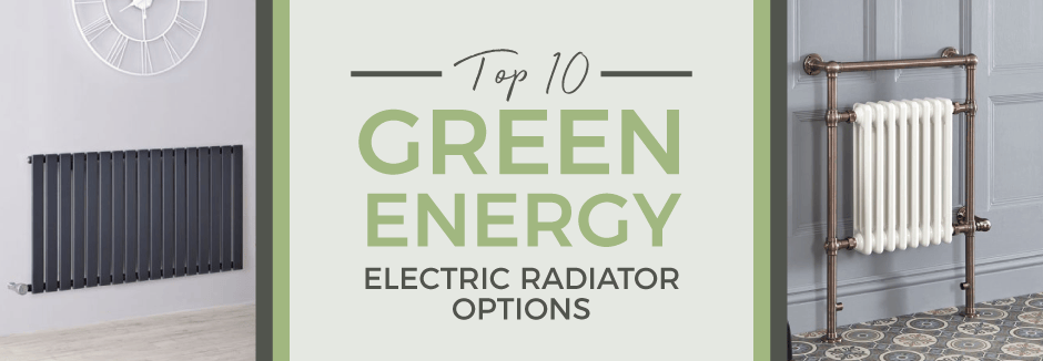 top 10 green energy electric radiator options blog banner