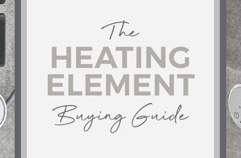 the heating element buying guide blog banner