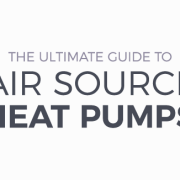 an image link to our air source heat pump ultimate guide