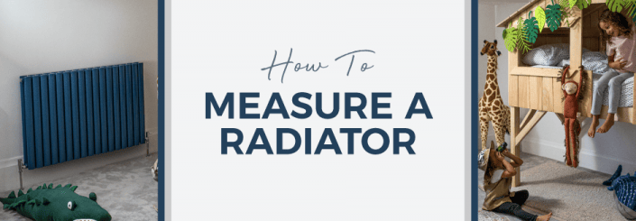 How to Measure a Radiator? | BestHeating Advice Centre