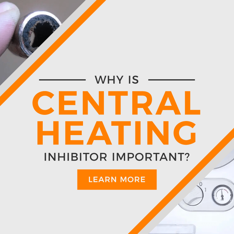 Why Is Central Heating Inhibitor Important?