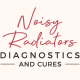 Noisy radiators: diagnostics and cures blog banner