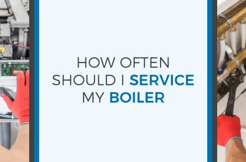 How often should I service a boiler blog banner