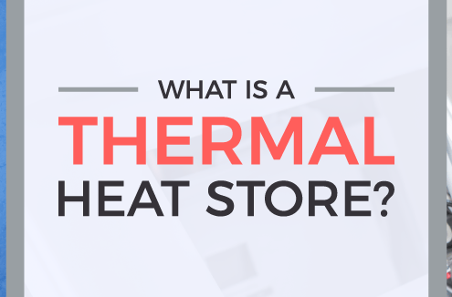 thermal heat store blog banner
