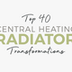 top 40 central heating radiator featured image