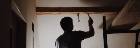 The UK's Biggest DIY Disasters blog banner