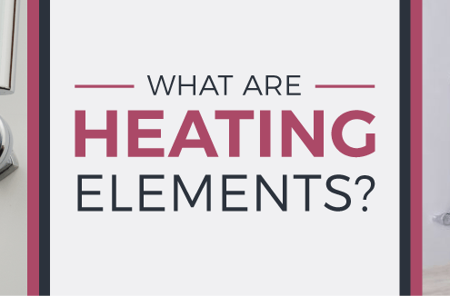 what are heating elements blog banner