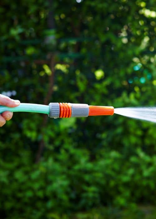 hose pipe