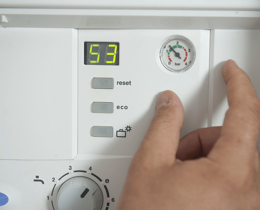 What is a Heating System Flush? BestHeating Advice Centre