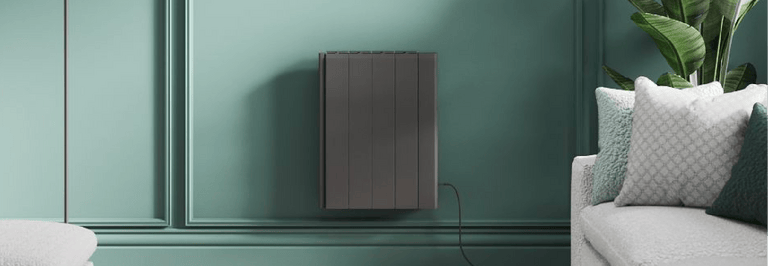 Ceramic core radiators blog header image