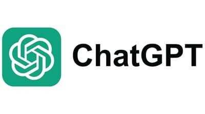 chatgpt logo