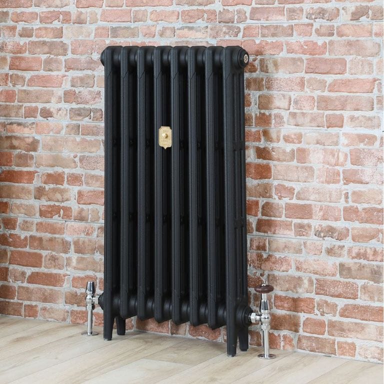 The complete radiator size guide (by room type)