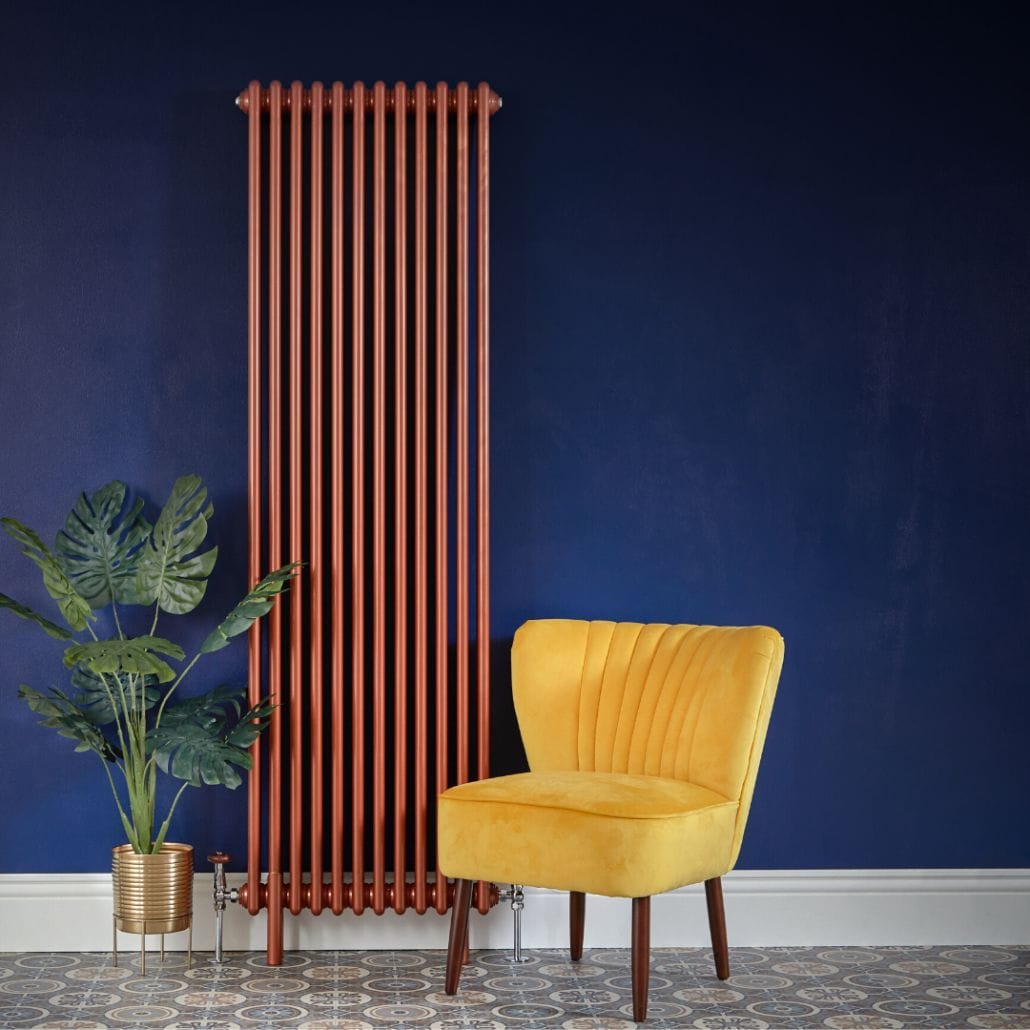 Our Top 5 Traditional Column Radiators