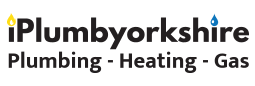 iplumb yorkshire logo